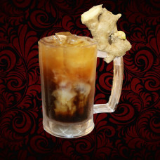 Coffee C Halia Ice Coffee C Halia Ice
